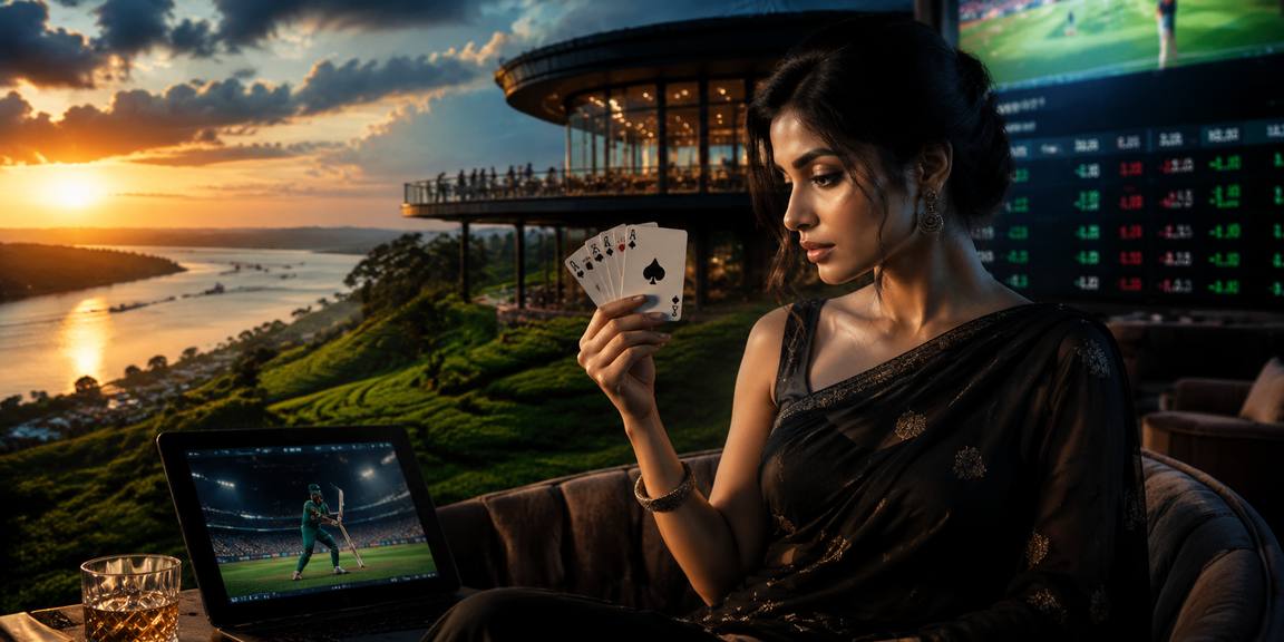 babua88 Blackjack Showdown